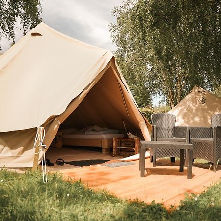 ברדורף Belle Tent - Camping Belle-Vue מראה חיצוני תמונה
